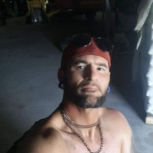 Meet your Posher, Jason